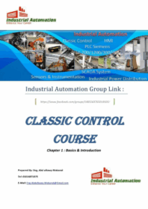 Classic Control Course